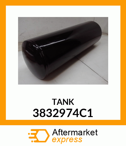 TANK 3832974C1