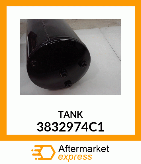 TANK 3832974C1