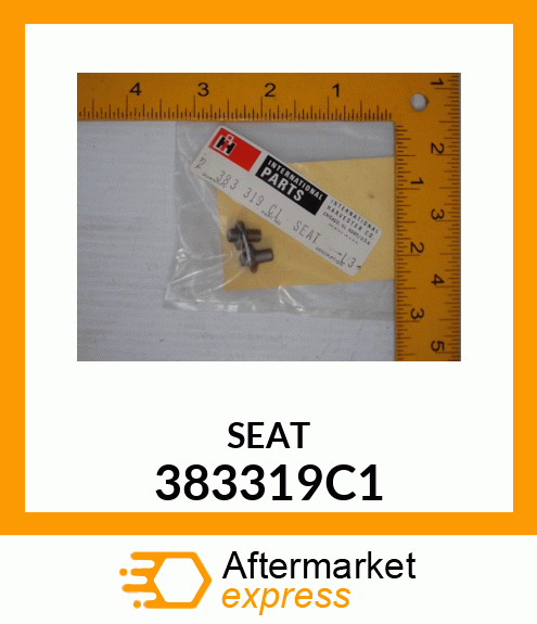 SEAT 383319C1