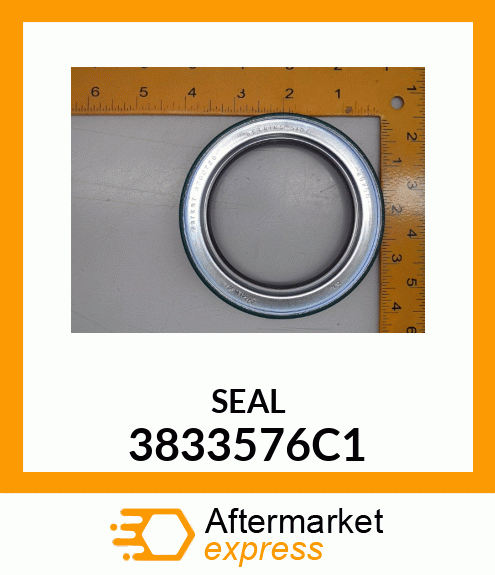 SEAL 3833576C1