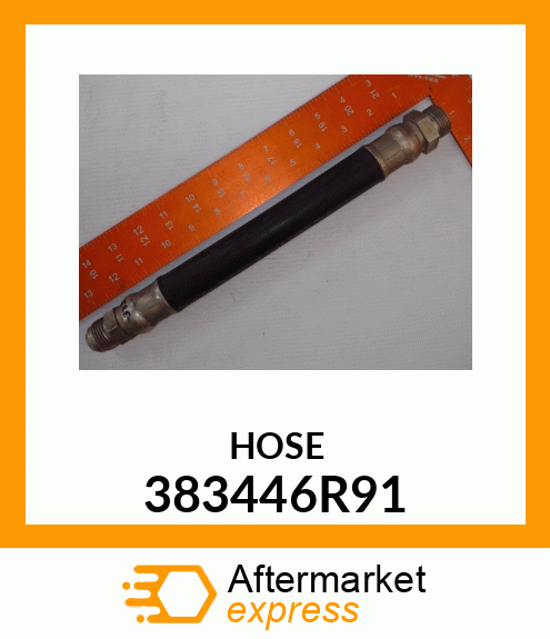 HOSE 383446R91