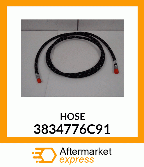 HOSE 3834776C91