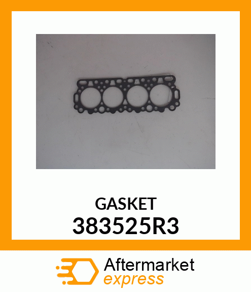 GASKET 383525R3
