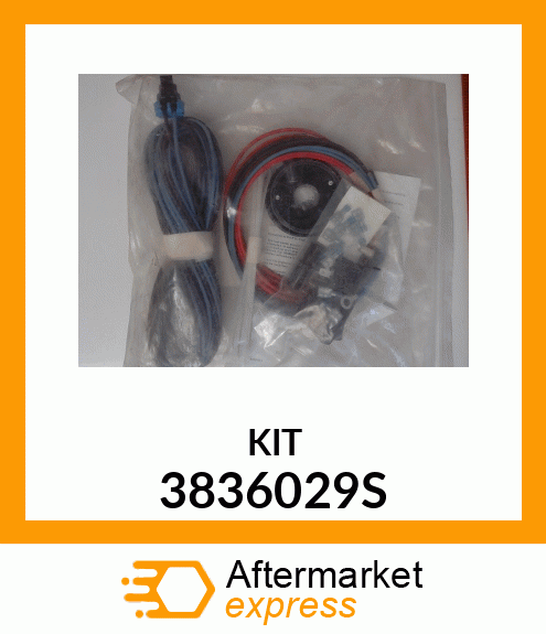 KIT 3836029S