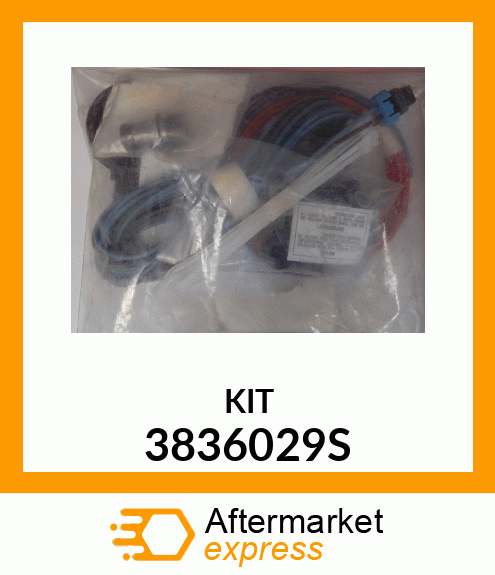 KIT 3836029S