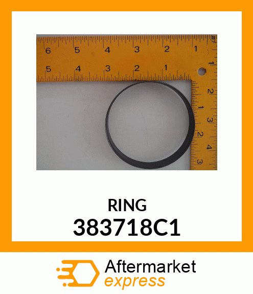 RING 383718C1