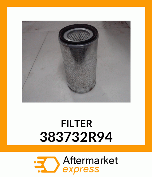 FILTER 383732R94