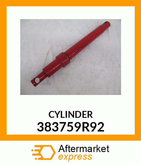 CYLINDER 383759R92