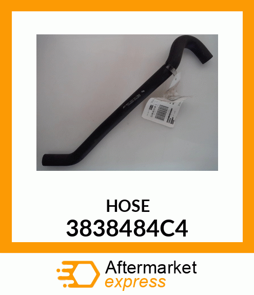 HOSE 3838484C4