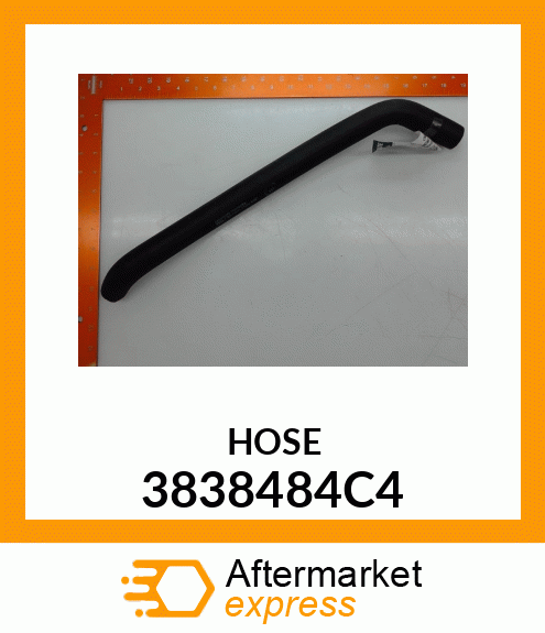 HOSE 3838484C4