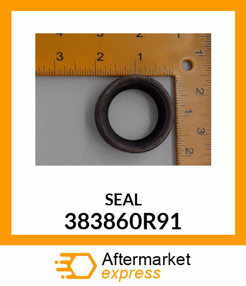 SEAL 383860R91