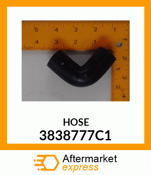 HOSE 3838777C1