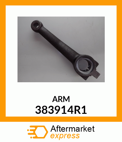 ARM 383914R1