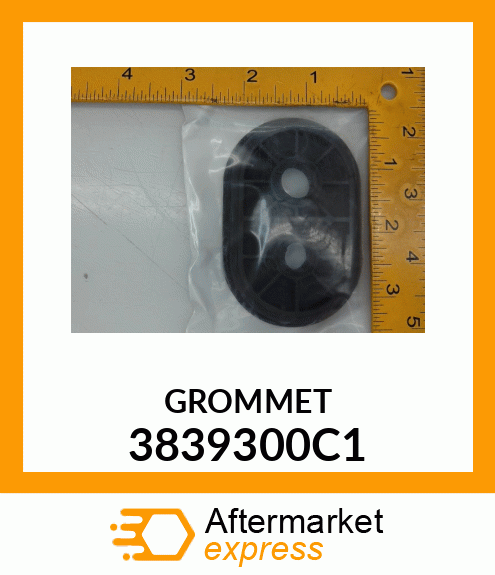 GROMMET 3839300C1