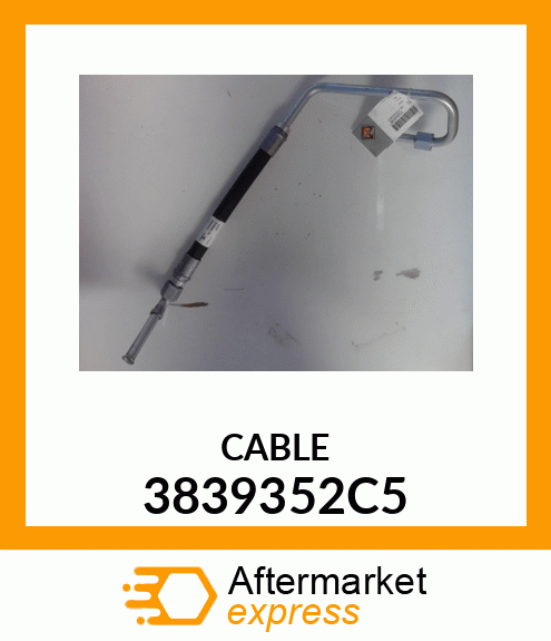 CABLE 3839352C5
