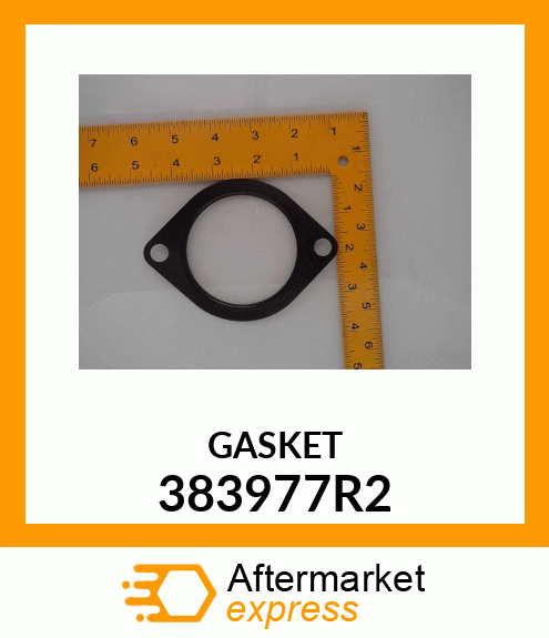 GASKET 383977R2