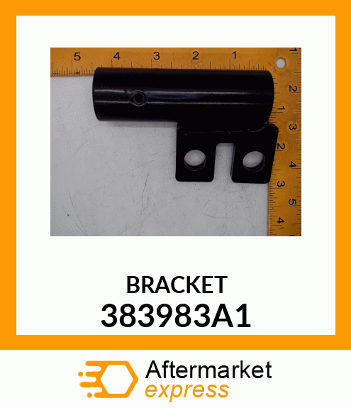 BRACKET 383983A1