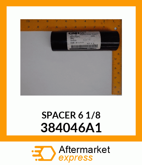 SPACER 6 1/8 384046A1