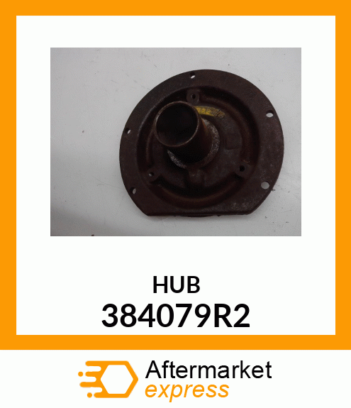 HUB 384079R2