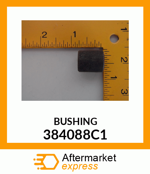 BUSHING 384088C1