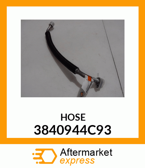 HOSE 3840944C93