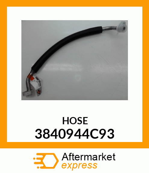 HOSE 3840944C93