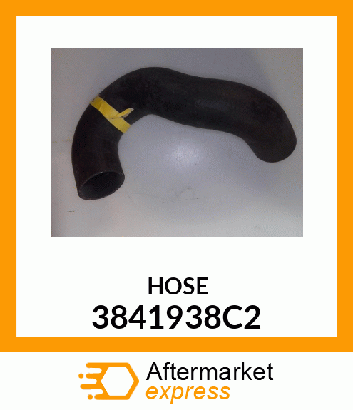 HOSE 3841938C2