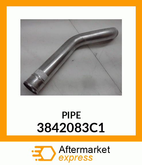 PIPE 3842083C1