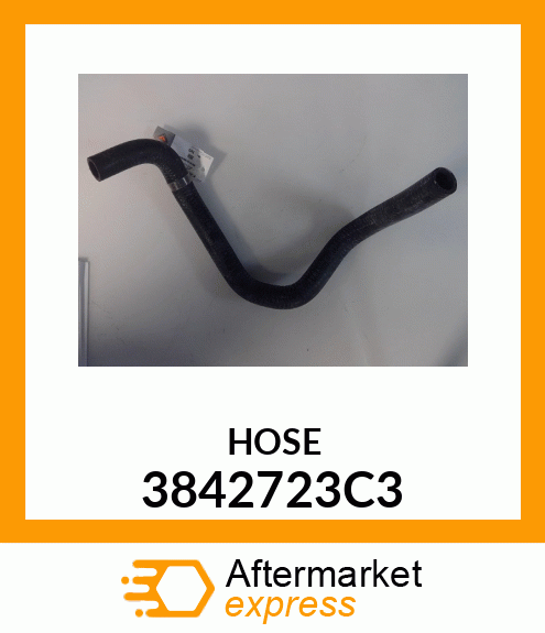 HOSE 3842723C3