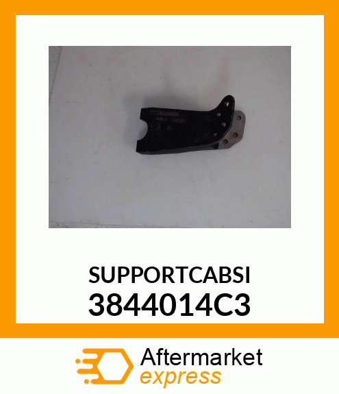 SUPPORTCABSI 3844014C3