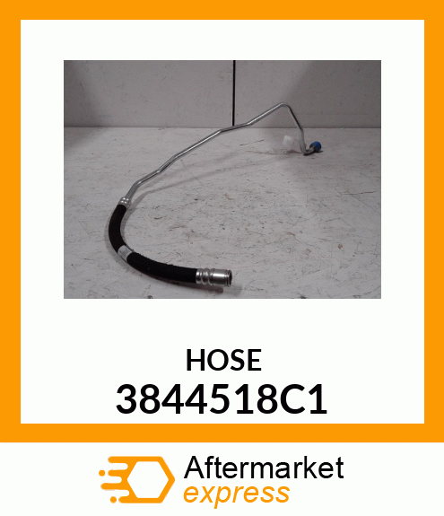 HOSE 3844518C1