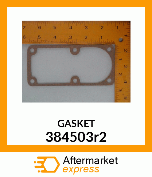 GASKET 384503r2