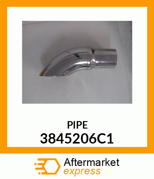 PIPE 3845206C1