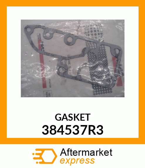 GASKET 384537R3