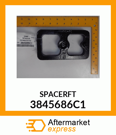 SPACERFT 3845686C1