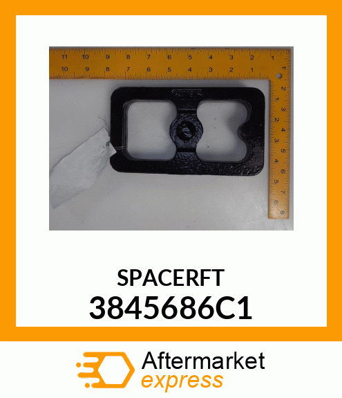 SPACERFT 3845686C1