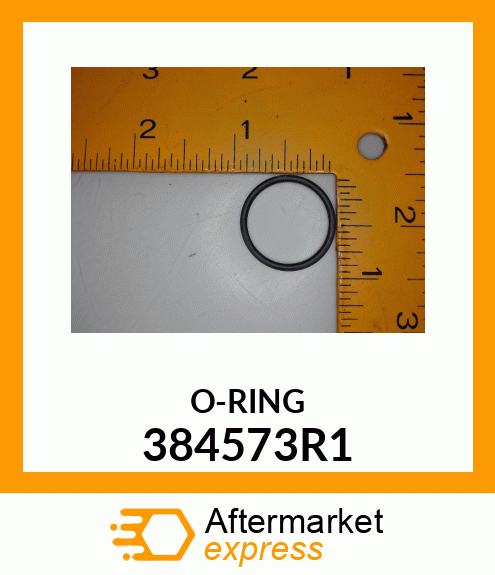 O-RING 384573R1