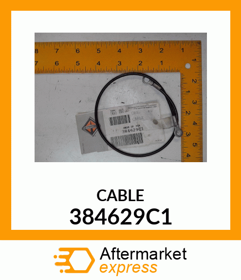 CABLE 384629C1