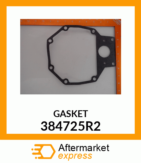 GASKET 384725R2