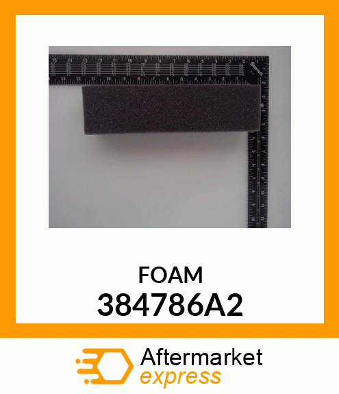 FOAM 384786A2