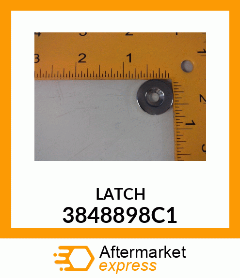 LATCH 3848898C1