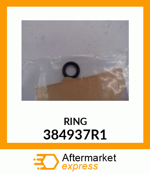 RING 384937R1