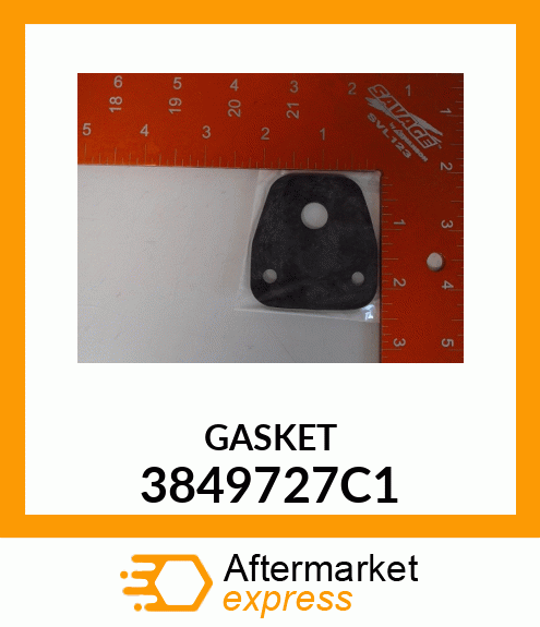 GASKET 3849727C1