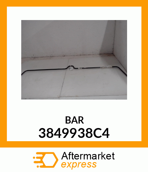 BAR 3849938C4