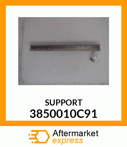 SUPPORT 3850010C91