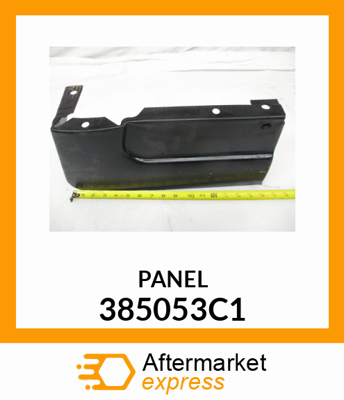 PANEL 385053C1