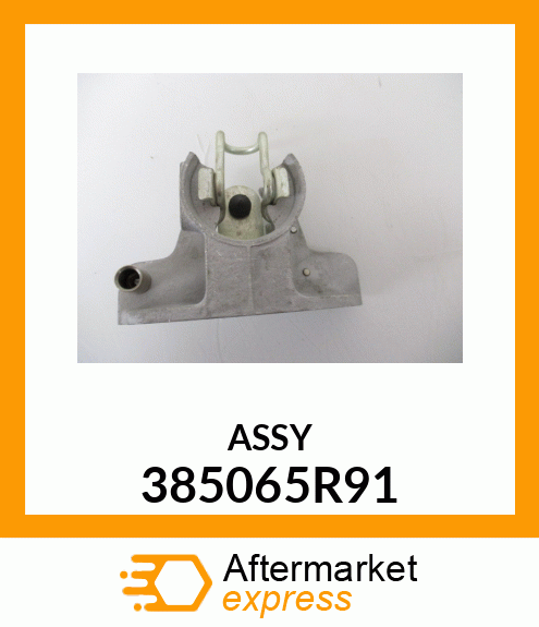 ASSY 385065R91