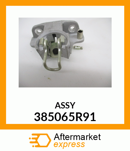 ASSY 385065R91