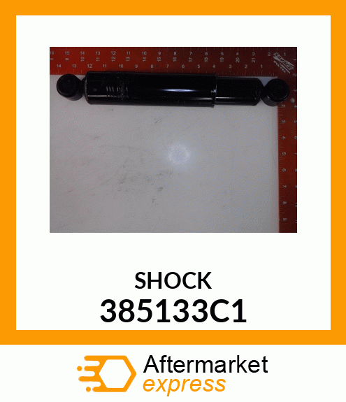 SHOCK 385133C1