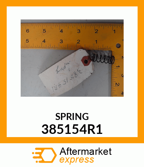 SPRING 385154R1